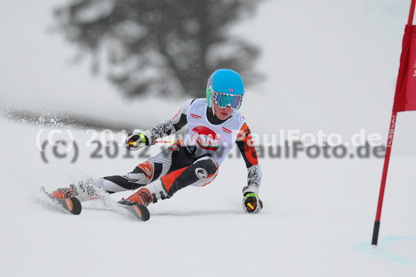 Deutscher Schülercup S14 VIII