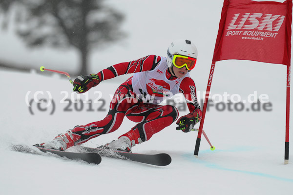 Deutscher Schülercup S14 VIII