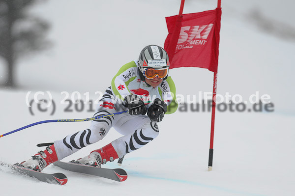 Deutscher Schülercup S14 VIII
