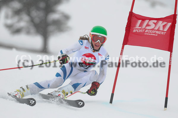 Deutscher Schülercup S14 VIII