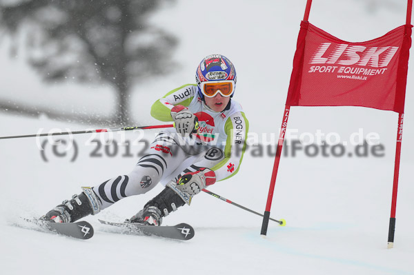 Deutscher Schülercup S14 VIII