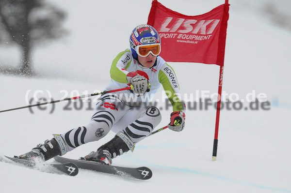 Deutscher Schülercup S14 VIII