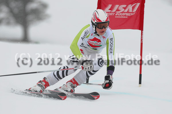 Deutscher Schülercup S14 VIII