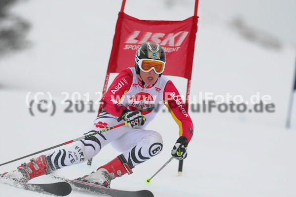 Deutscher Schülercup S14 VIII