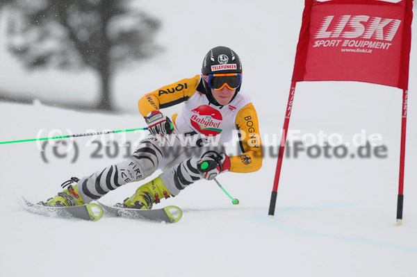 Deutscher Schülercup S14 VIII