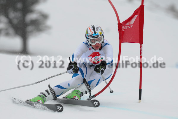 Deutscher Schülercup S14 VIII