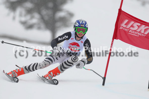 Deutscher Schülercup S14 VIII