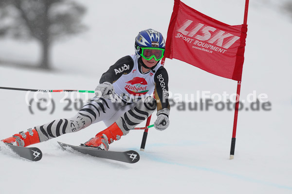 Deutscher Schülercup S14 VIII