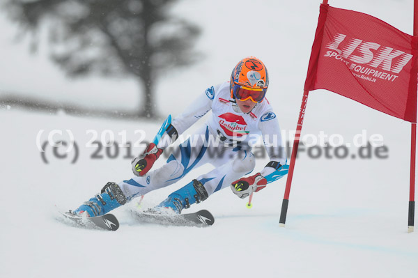 Deutscher Schülercup S14 VIII