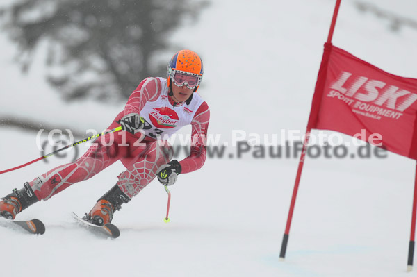 Deutscher Schülercup S14 VIII