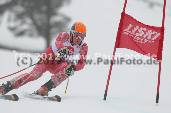 Deutscher Schülercup S14 VIII