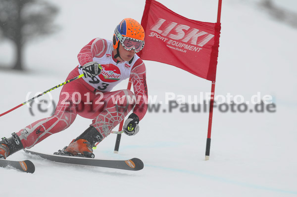 Deutscher Schülercup S14 VIII