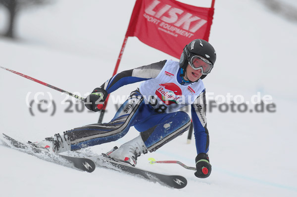 Deutscher Schülercup S14 VIII