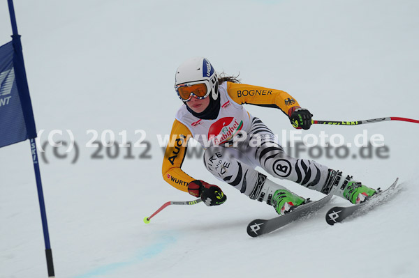 Deutscher Schülercup S14 VIII
