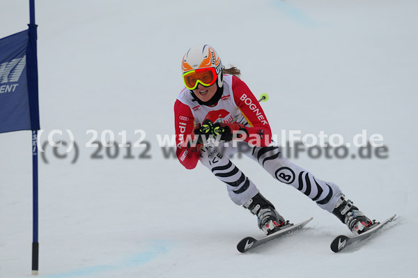 Deutscher Schülercup S14 VIII