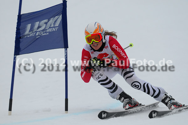 Deutscher Schülercup S14 VIII