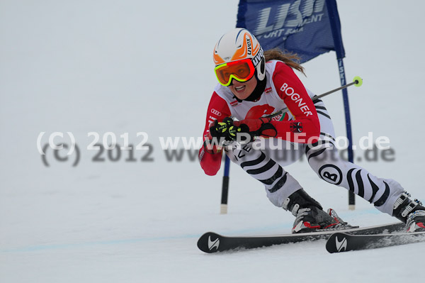 Deutscher Schülercup S14 VIII