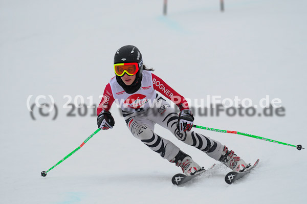 Deutscher Schülercup S14 VIII