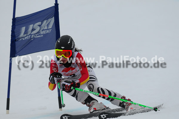 Deutscher Schülercup S14 VIII