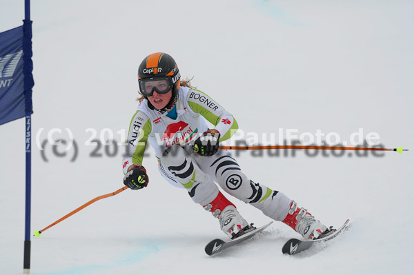 Deutscher Schülercup S14 VIII