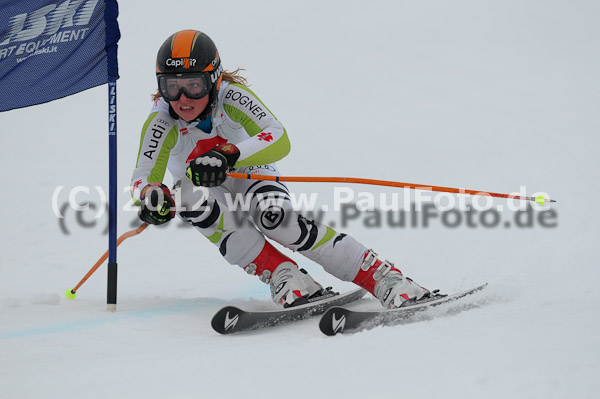 Deutscher Schülercup S14 VIII