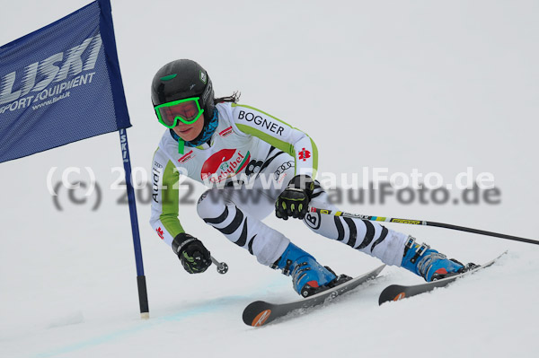Deutscher Schülercup S14 VIII
