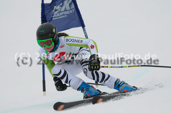 Deutscher Schülercup S14 VIII