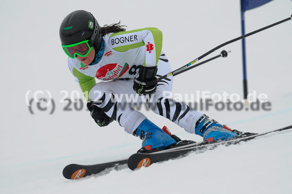 Deutscher Schülercup S14 VIII