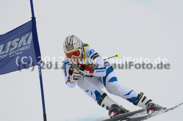 Deutscher Schülercup S14 VIII