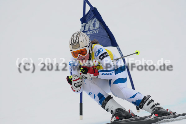 Deutscher Schülercup S14 VIII