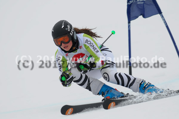 Deutscher Schülercup S14 VIII