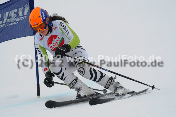 Deutscher Schülercup S14 VIII