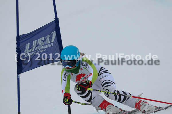 Deutscher Schülercup S14 VIII