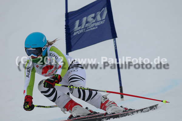Deutscher Schülercup S14 VIII