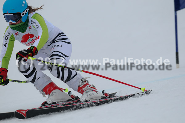 Deutscher Schülercup S14 VIII