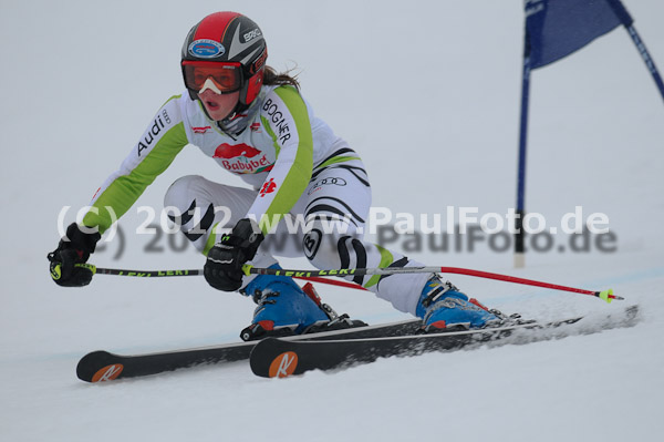 Deutscher Schülercup S14 VIII