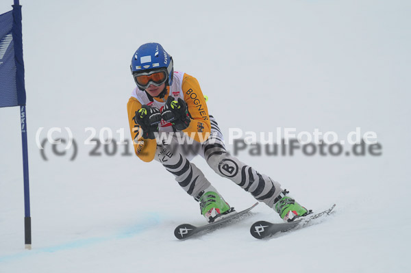 Deutscher Schülercup S14 VIII