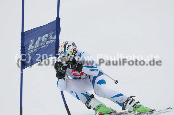 Deutscher Schülercup S14 VIII