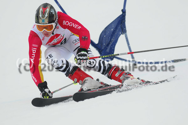 Deutscher Schülercup S14 VIII