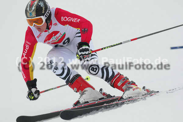 Deutscher Schülercup S14 VIII