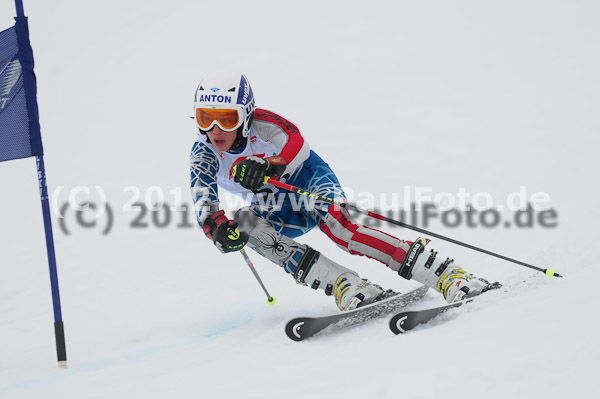 Deutscher Schülercup S14 VIII