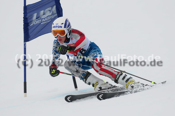 Deutscher Schülercup S14 VIII