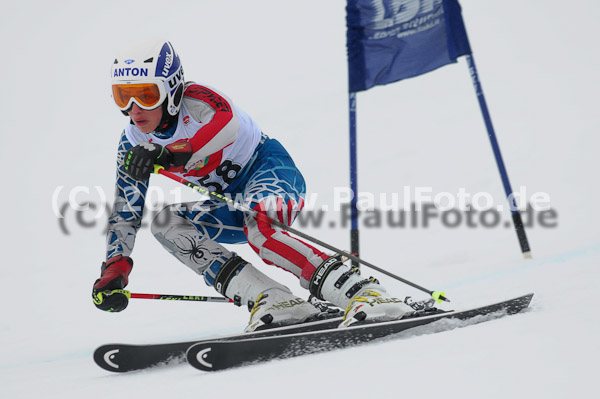 Deutscher Schülercup S14 VIII