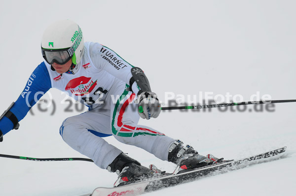 Deutscher Schülercup S14 VIII