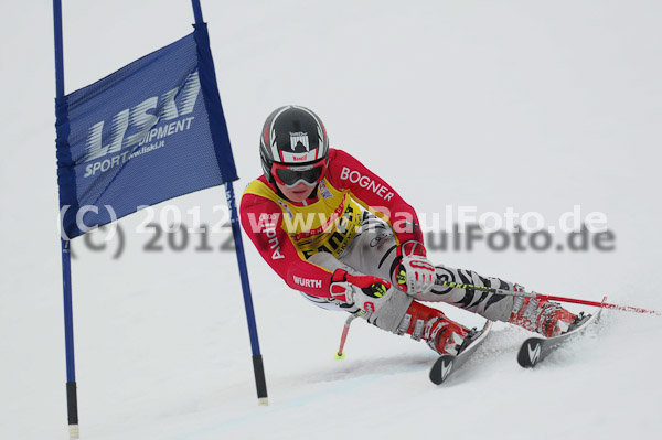 Deutscher Schülercup S14 VIII