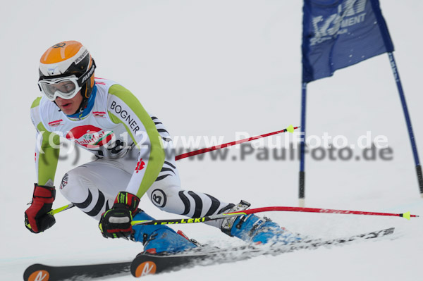 Deutscher Schülercup S14 VIII