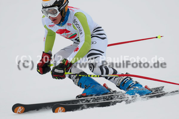 Deutscher Schülercup S14 VIII