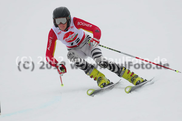 Deutscher Schülercup S14 VIII