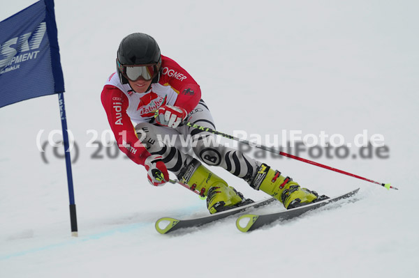 Deutscher Schülercup S14 VIII