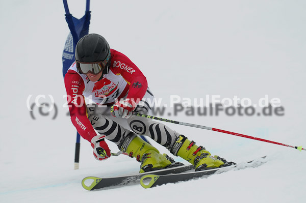 Deutscher Schülercup S14 VIII